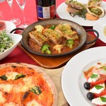 Caff’e Ponte ITALIANO - 