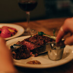 THE GREAT BURGER - 