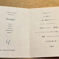 Synager - 