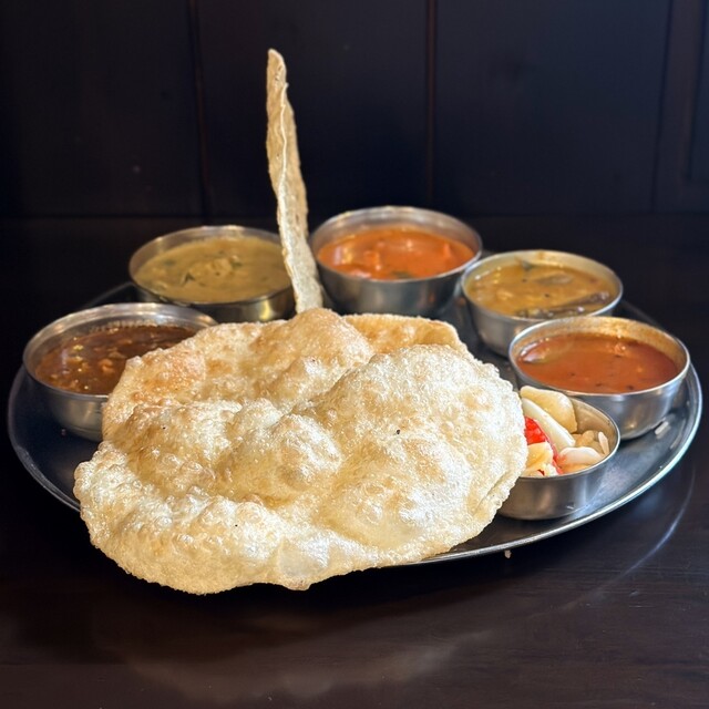 Indian Street Food & Bar GOND （インディアン ストリート フード