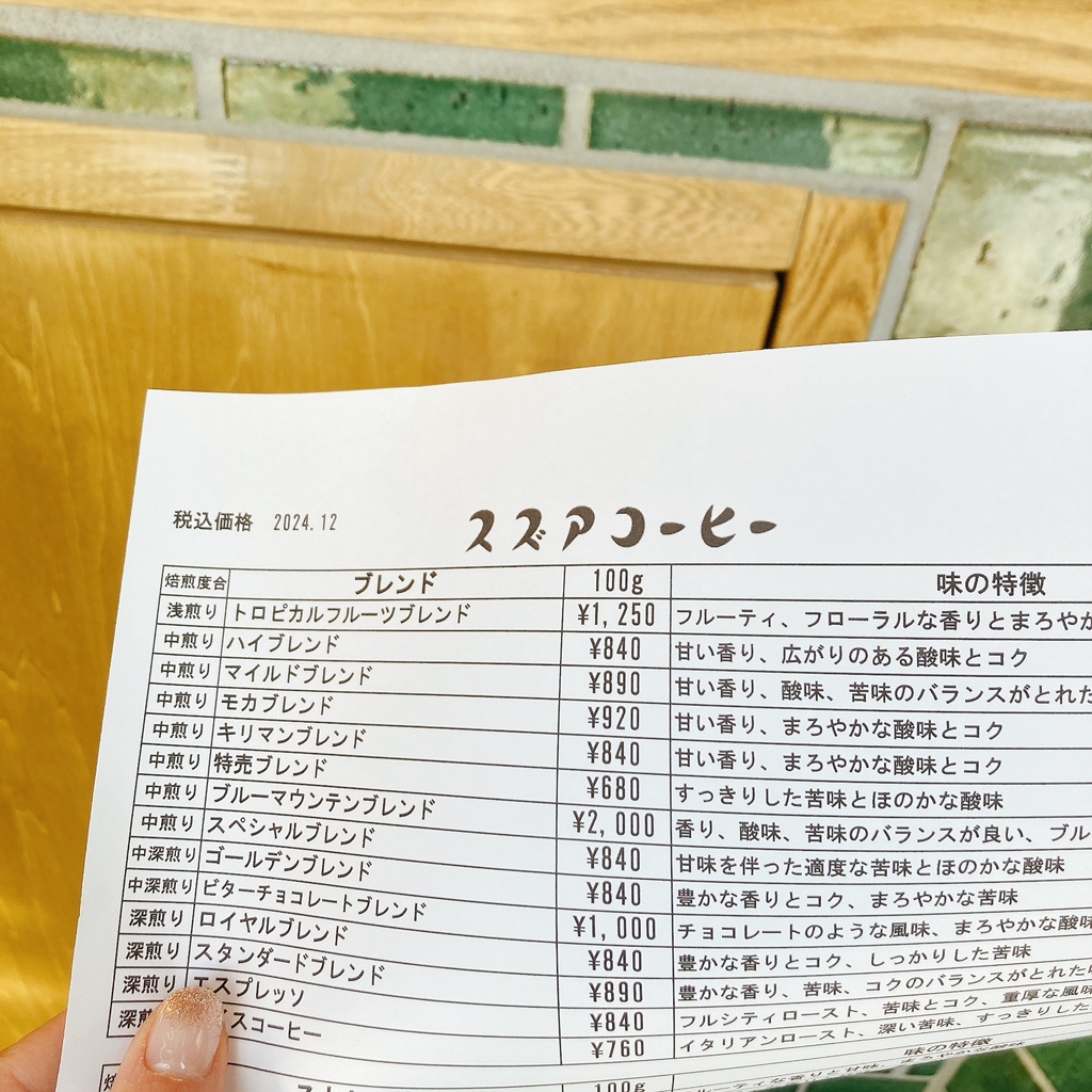 チョコぶるちゃんさまご確認ページ