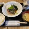 梅山鉄平食堂 本店