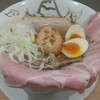 野口太郎 ラーメン 北新地本店