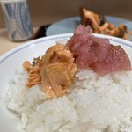 季節料理 魚竹 - 