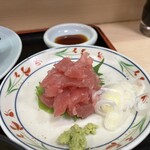 季節料理 魚竹 - 