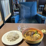 カフェモンキーバー - 