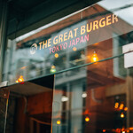 THE GREAT BURGER - 