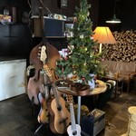 カフェモンキーバー - 