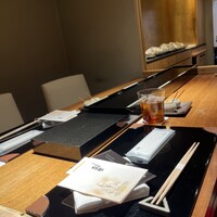 天ぷら 大坂屋 草哲 - 
