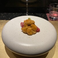 麻布 肉しゃり - 