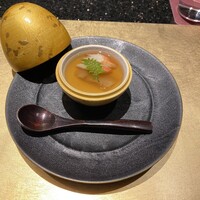 麻布 肉しゃり - 