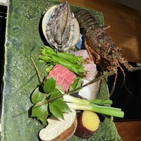 天ぷら 大坂屋 草哲 - 