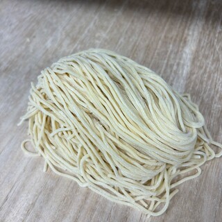 中華そば こばやし_2