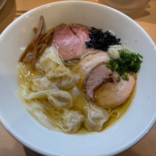 中華そば こばやし_0