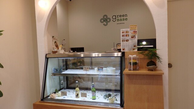 ベーカリー浅草 浅草ベーカリー （Asakusa Bakery） - 浅草（東武・都営・メトロ