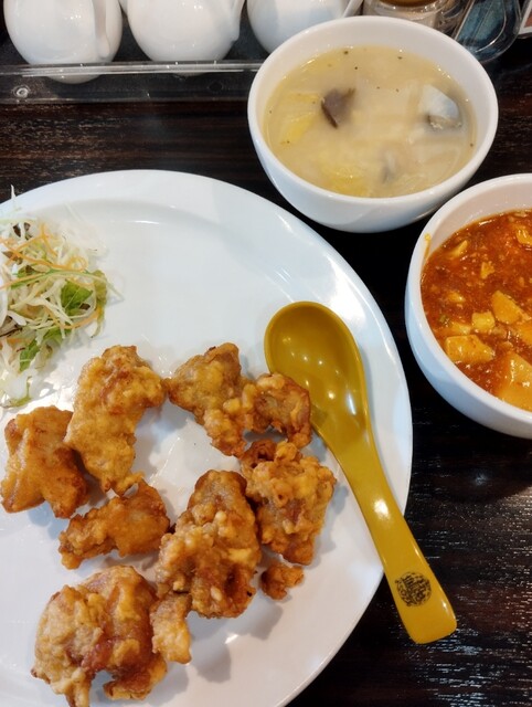 Chinese Anki Dohashi Ten