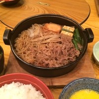 スギモト 本店 -  結構なボリュームです