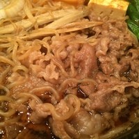 スギモト 本店 -  ランチならば納得