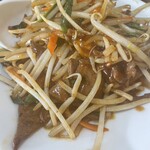 中華料理 侯記 - 