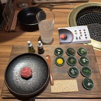 中目黒焼肉 登牛門 - 