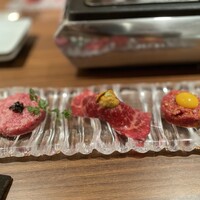 うしごろバンビーナ 銀座店 - 