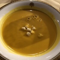 メインダイニングルーム - 