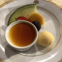 メインダイニングルーム - 