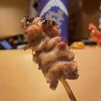 焼鳥 ひら野 - 