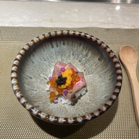 鉄板焼 ステーキ 北野坂 - 