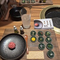 中目黒焼肉 登牛門 - 