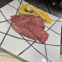 鉄板焼 ステーキ 北野坂 - 