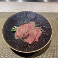 鉄板焼 ステーキ 北野坂 - 