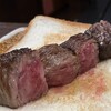 焼肉・鉄板焼ステーキ 橘通りミヤチクAPAS