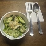 ジャズ＆カフェ ペントハウス - 