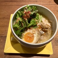 蔭山樓 表参道店 - 