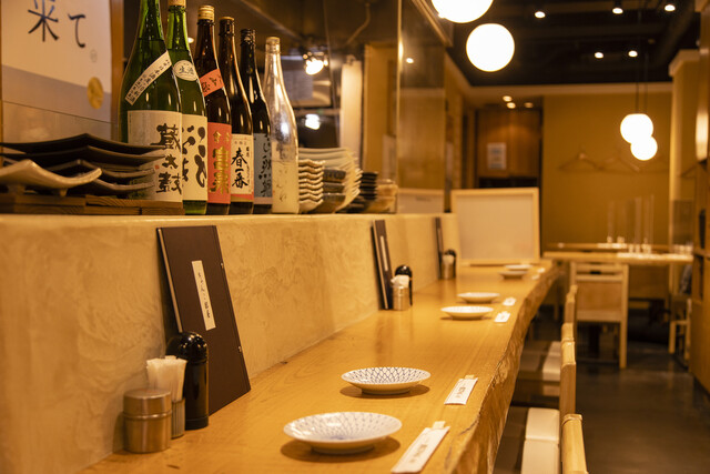 浅草ベア Chanko Beya - Asakusa/Izakaya (Tavern) | Tabelog