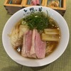 らーめん 鴨to葱