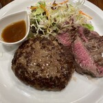 HAMBURG WORKS グランスタ八重洲店 - 