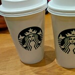 スターバックス・コーヒー - 