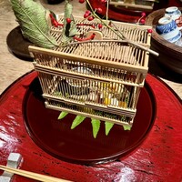 妙見石原荘 食菜石蔵 - 