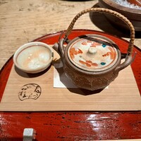 妙見石原荘 食菜石蔵 - 