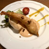 蔭山樓 表参道店 - 