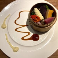 蔭山樓 表参道店 - 