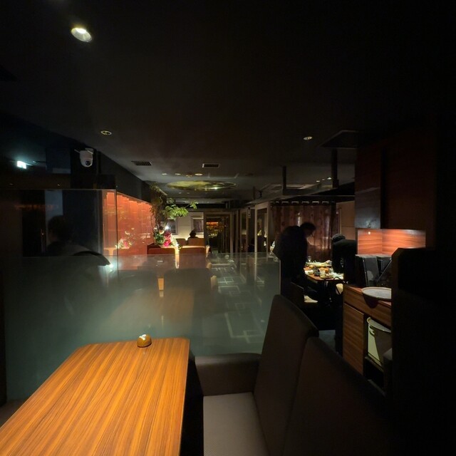 Ginza Kamishiro photo 4