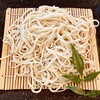 石臼自家挽き蕎麦 みなもと