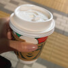 スターバックスコーヒー 富山環水公園店