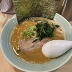 らあめん工房 雪濃湯 - 