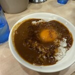 らあめん工房 雪濃湯 - 