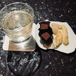 ザ・ニッカバー - 