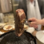 生ラムかんな 田町店 - 